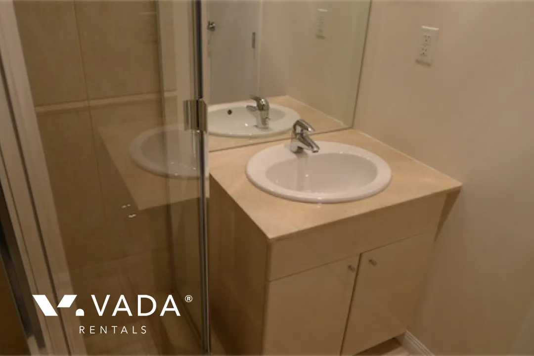 Classico in Coal Harbour - 3 Bedroom Apartment For Rent in Vancouver at 3505 - 1328 West Pender Street, Vancouver, BC