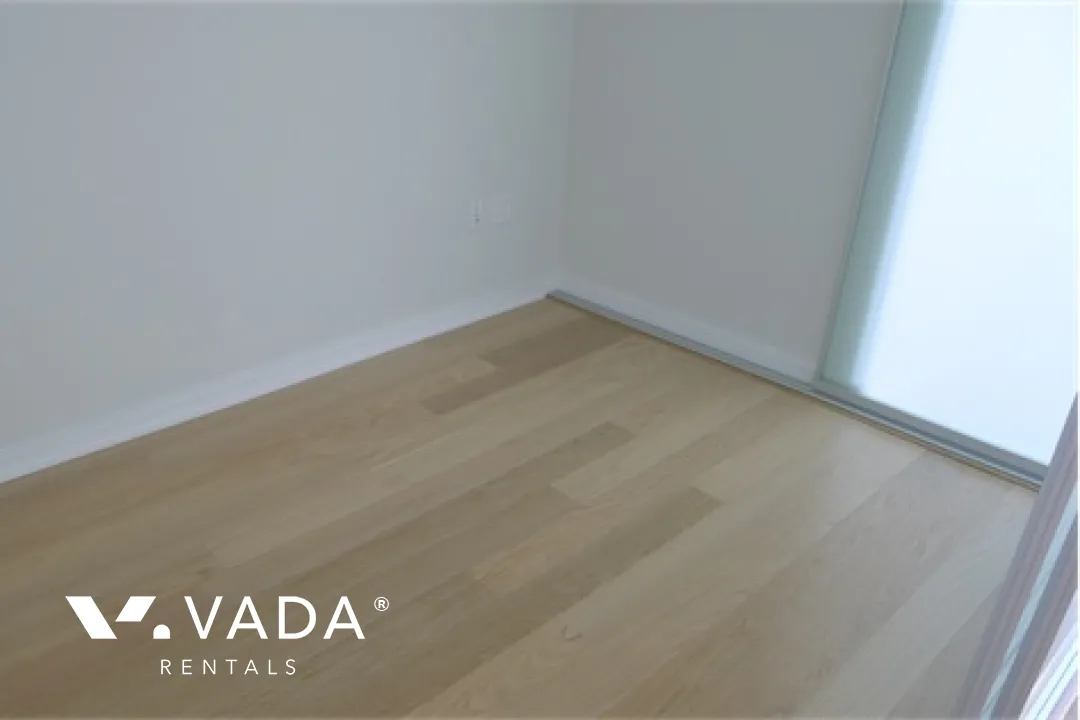 Bridge in Olympic Village - 1 Bedroom Apartment For Rent in Vancouver at 1610 Columbia Street, Vancouver, BC