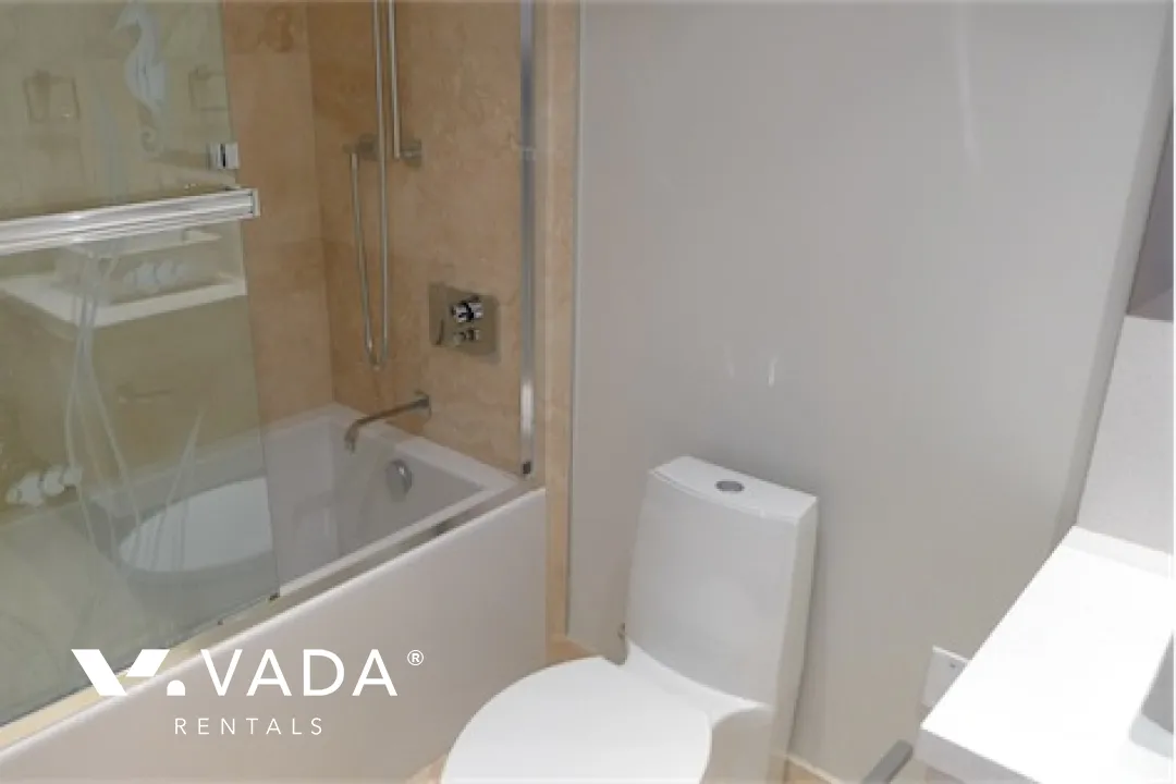 Bridge in Olympic Village - 1 Bedroom Apartment For Rent in Vancouver at 1610 Columbia Street, Vancouver, BC