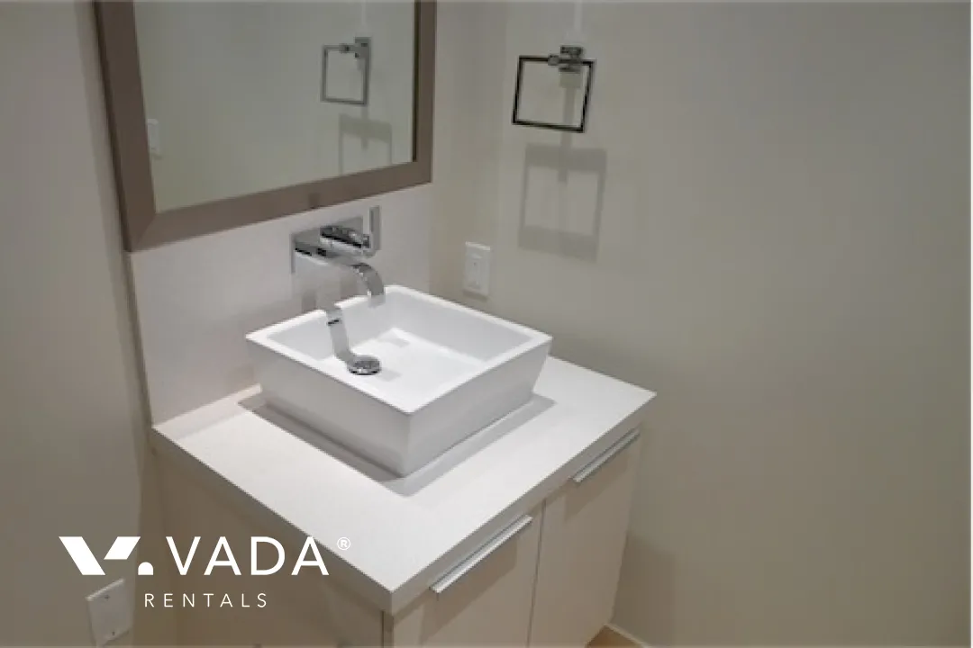 Bridge in Olympic Village - 1 Bedroom Apartment For Rent in Vancouver at 1610 Columbia Street, Vancouver, BC