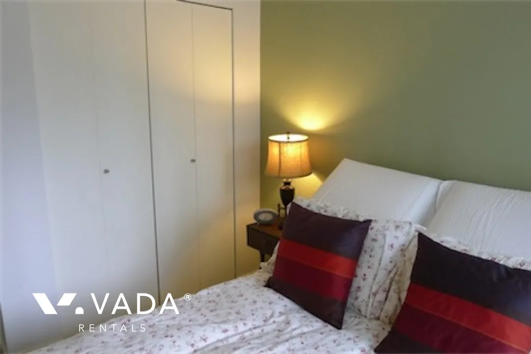 TV Towers in Downtown - 1 Bedroom Apartment For Rent in Vancouver at 308 - 788 Hamilton Street, Vancouver, BC