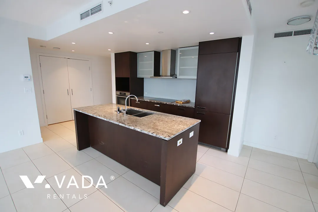 Patina in The West End - 2 Bedroom Apartment For Rent in Vancouver at 2502 - 1028 Barclay Street, Vancouver, BC, V6E 0B1