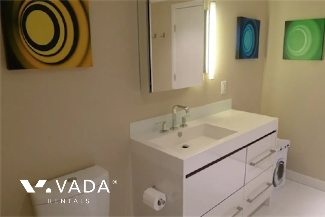 Ginger in Chinatown - 1 Bedroom Apartment For Rent in Vancouver at 311 - 718 Main Street, Vancouver, BC
