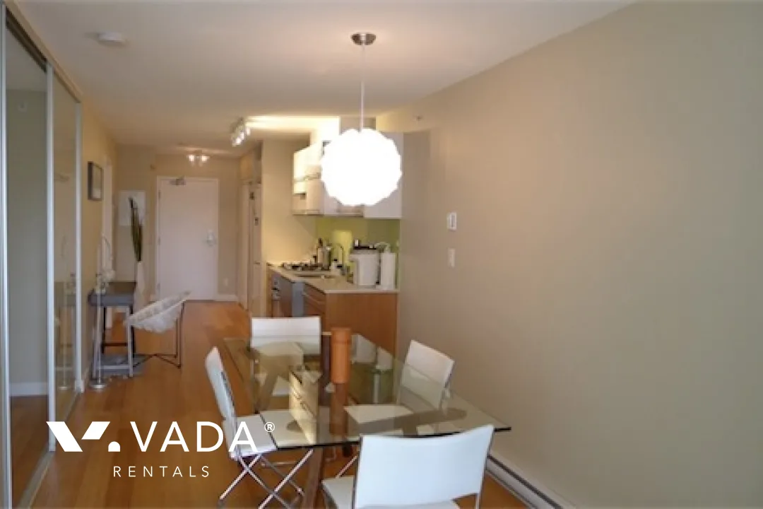Ginger in Chinatown - 1 Bedroom Apartment For Rent in Vancouver at 311 - 718 Main Street, Vancouver, BC