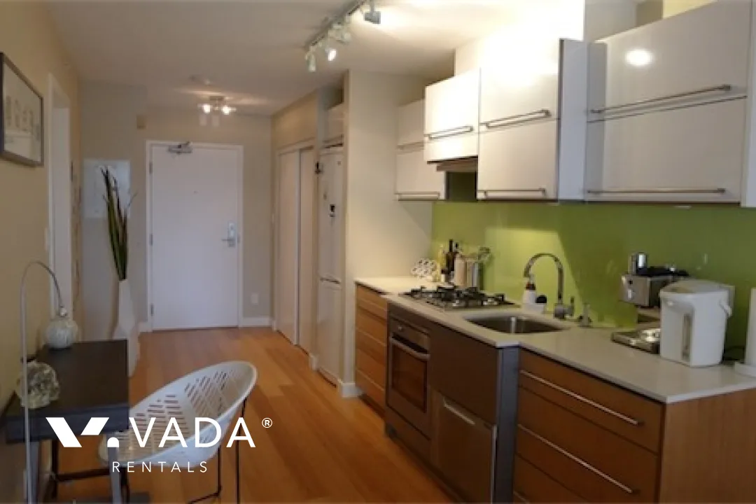 Ginger in Chinatown - 1 Bedroom Apartment For Rent in Vancouver at 311 - 718 Main Street, Vancouver, BC