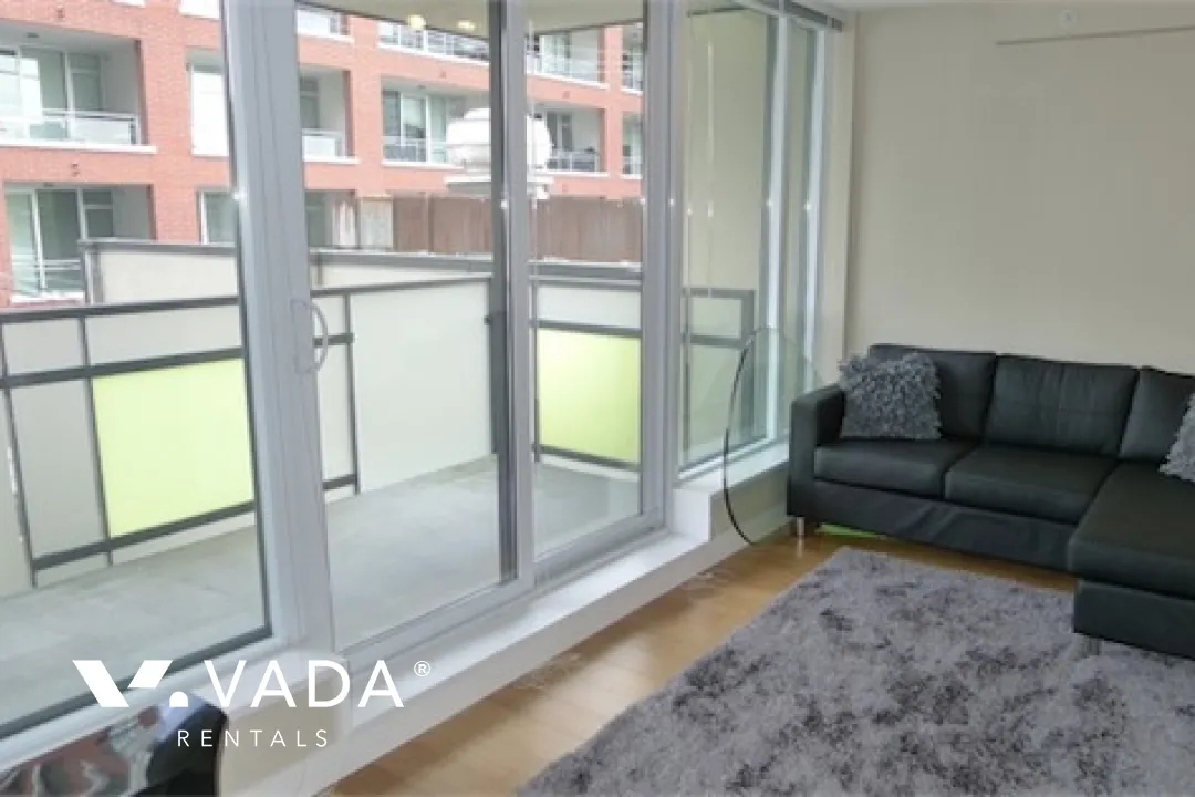 Ginger in Chinatown - 1 Bedroom Apartment For Rent in Vancouver at 311 - 718 Main Street, Vancouver, BC