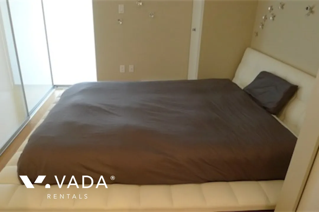 Ginger in Chinatown - 1 Bedroom Apartment For Rent in Vancouver at 311 - 718 Main Street, Vancouver, BC