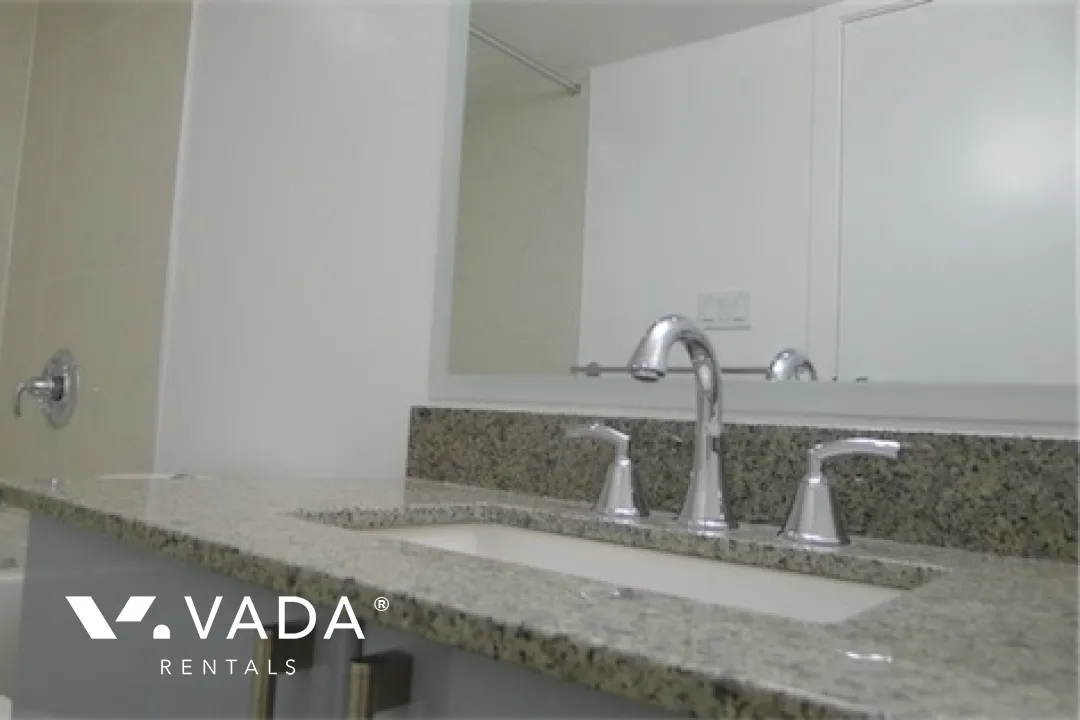 Pinnacle Living False Creek in Olympic Village - 2 Bedroom Apartment For Rent in Vancouver at 714 - 1887 Crowe Street, Vancouver, BC