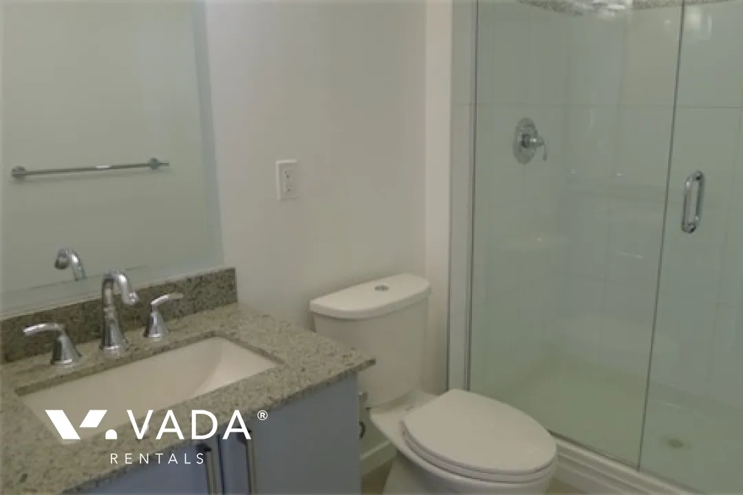 Pinnacle Living False Creek in Olympic Village - 2 Bedroom Apartment For Rent in Vancouver at 714 - 1887 Crowe Street, Vancouver, BC