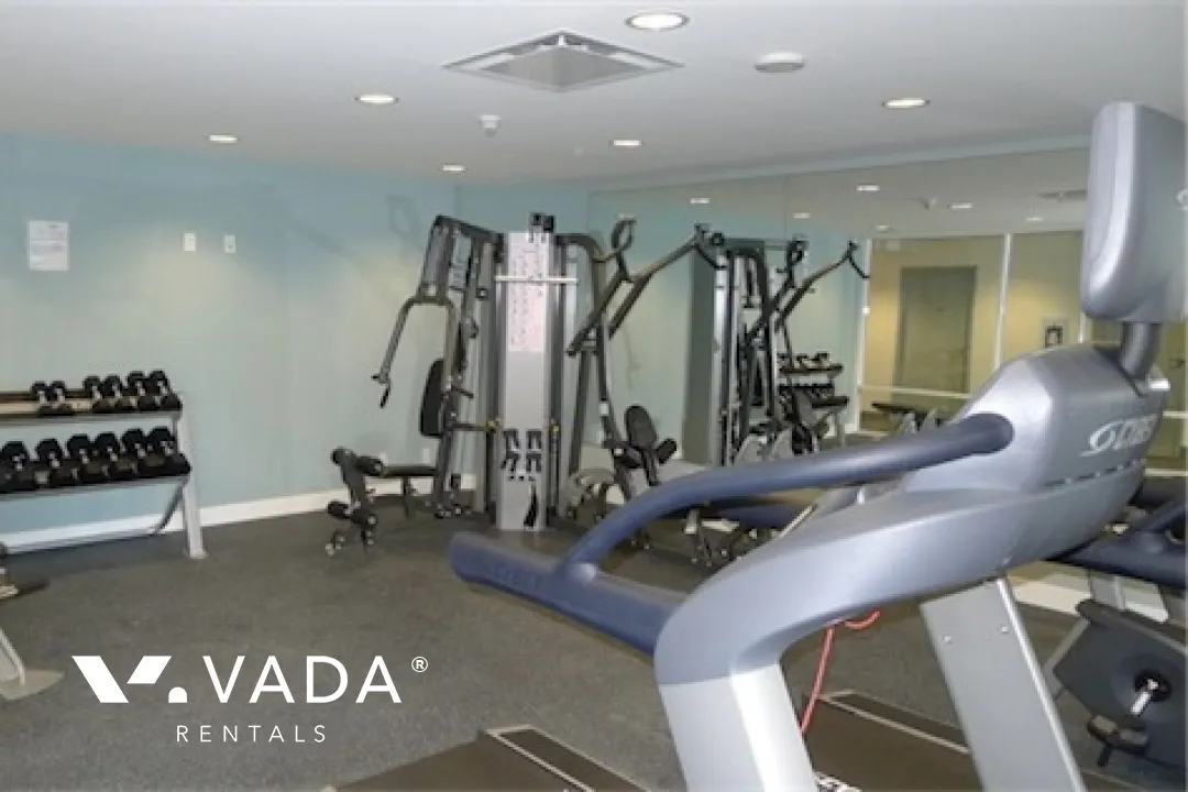 Pinnacle Living False Creek in Olympic Village - 2 Bedroom Apartment For Rent in Vancouver at 714 - 1887 Crowe Street, Vancouver, BC