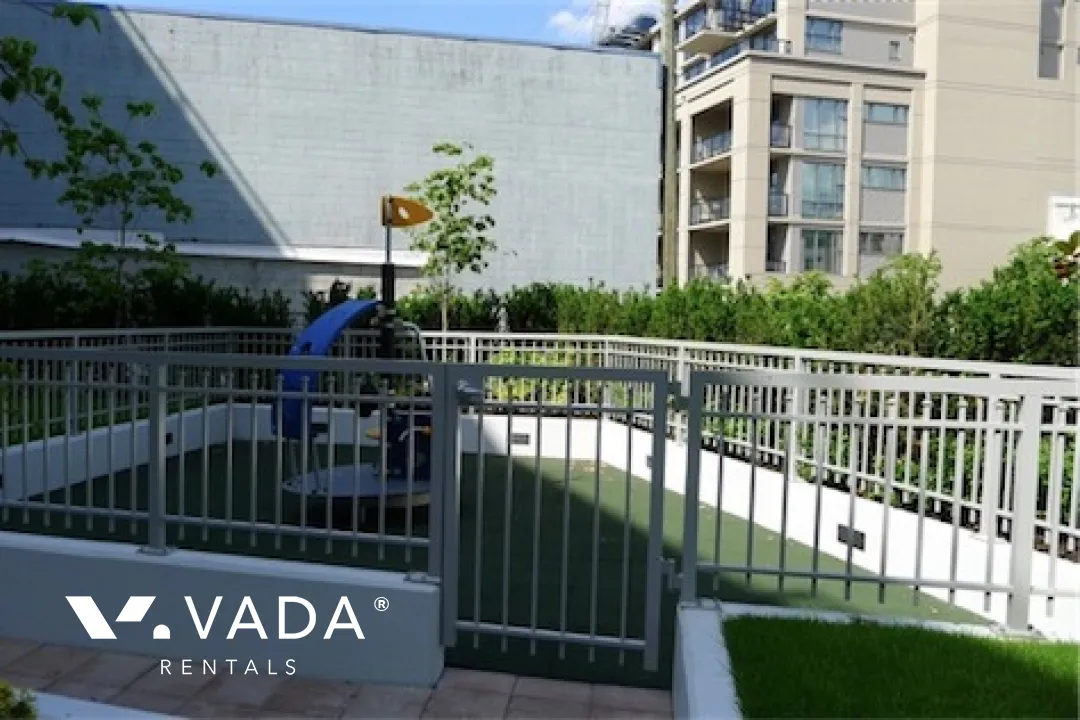 Pinnacle Living False Creek in Olympic Village - 2 Bedroom Apartment For Rent in Vancouver at 714 - 1887 Crowe Street, Vancouver, BC
