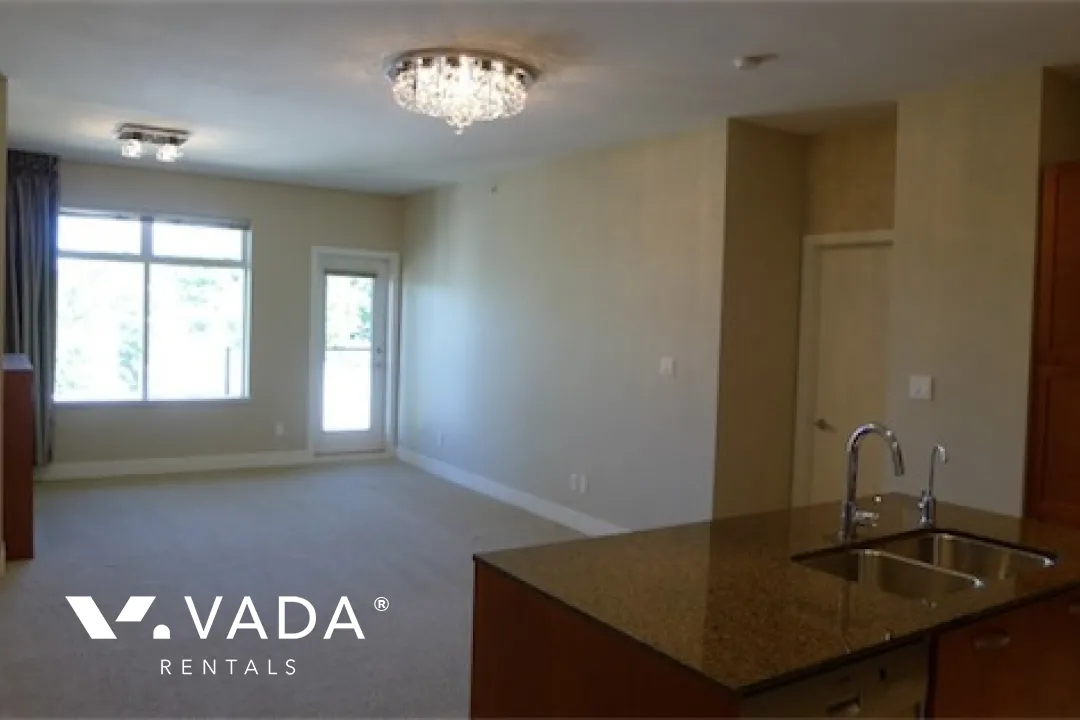 Folio in UBC - 2 Bedroom Apartment For Rent in Vancouver at 405 - 5955 Iona Drive, Vancouver, BC