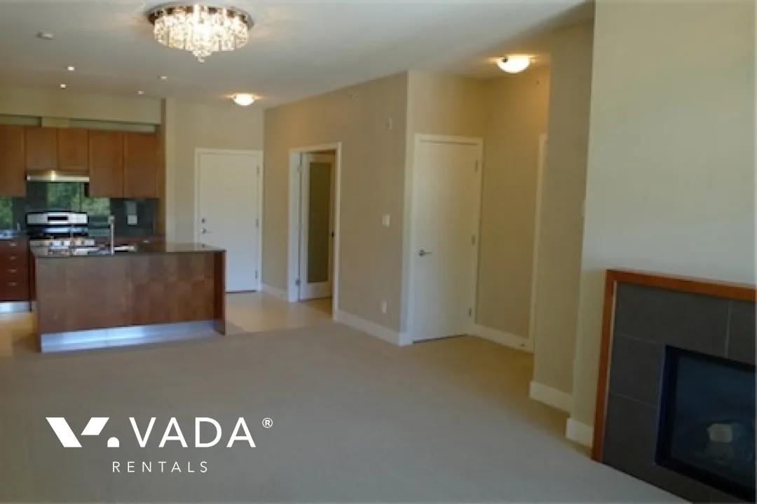 Folio in UBC - 2 Bedroom Apartment For Rent in Vancouver at 405 - 5955 Iona Drive, Vancouver, BC