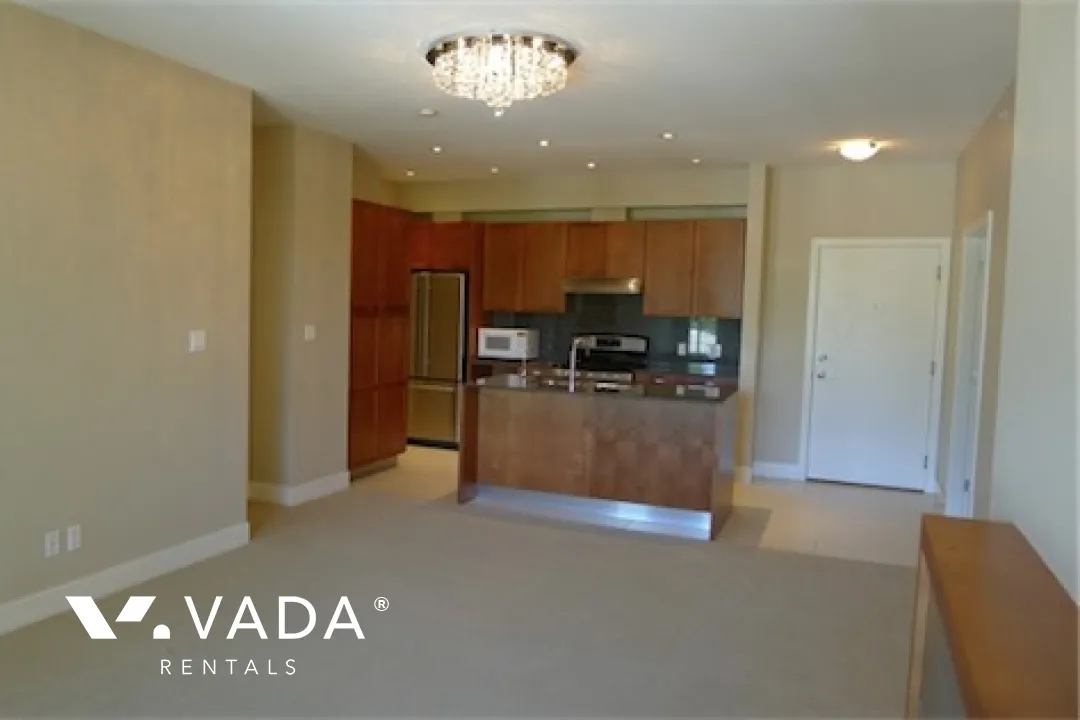 Folio in UBC - 2 Bedroom Apartment For Rent in Vancouver at 405 - 5955 Iona Drive, Vancouver, BC