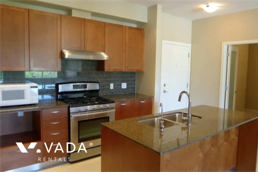 Folio in UBC - 2 Bedroom Apartment For Rent in Vancouver at 405 - 5955 Iona Drive, Vancouver, BC