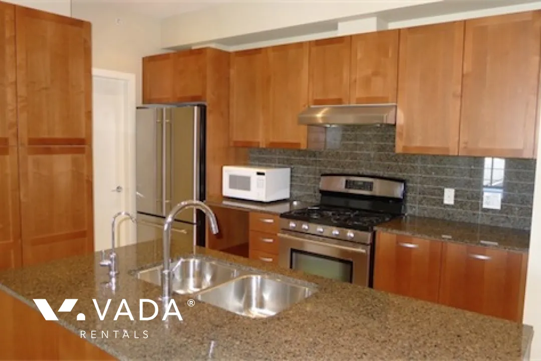 Folio in UBC - 2 Bedroom Apartment For Rent in Vancouver at 405 - 5955 Iona Drive, Vancouver, BC