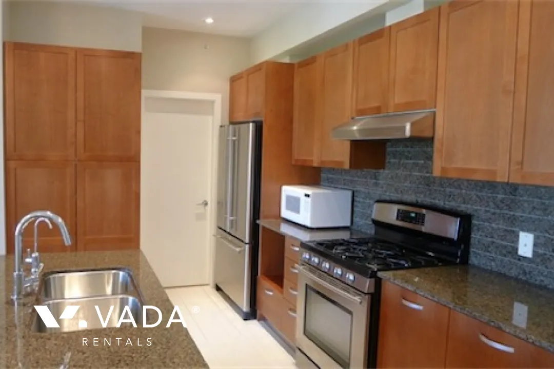 Folio in UBC - 2 Bedroom Apartment For Rent in Vancouver at 405 - 5955 Iona Drive, Vancouver, BC