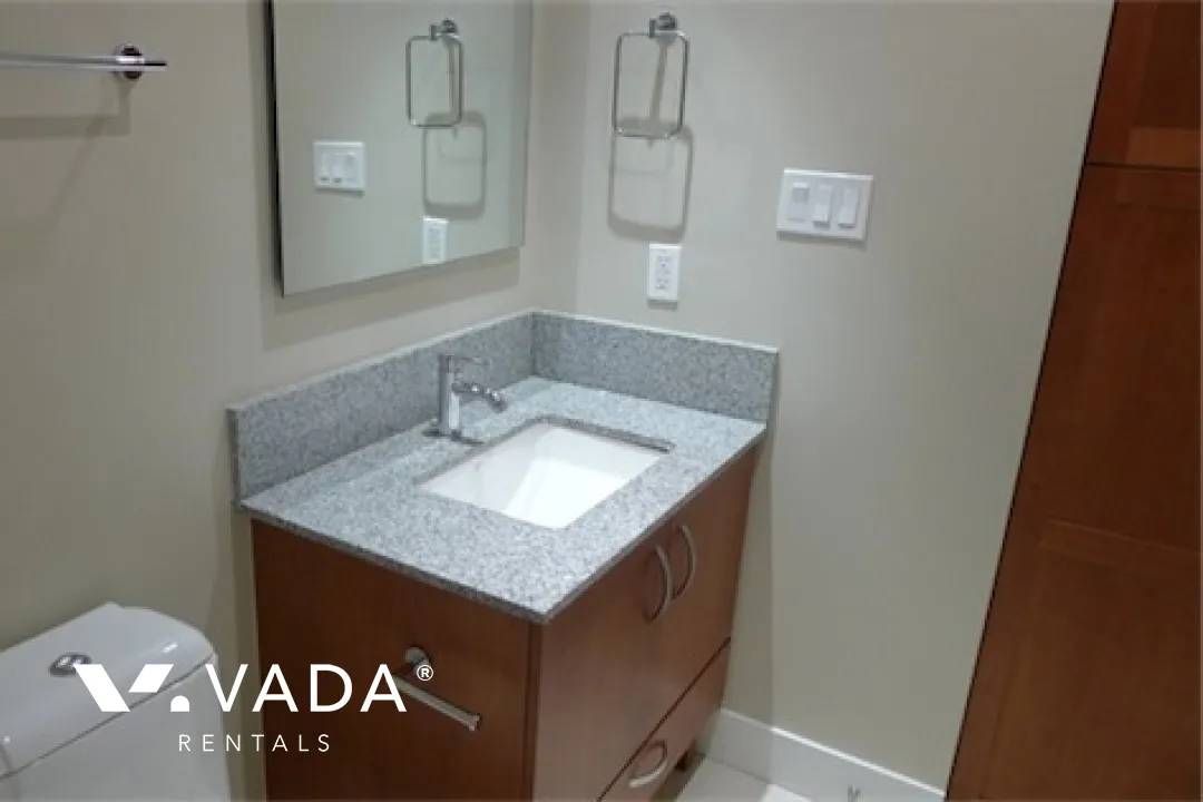 Folio in UBC - 2 Bedroom Apartment For Rent in Vancouver at 405 - 5955 Iona Drive, Vancouver, BC