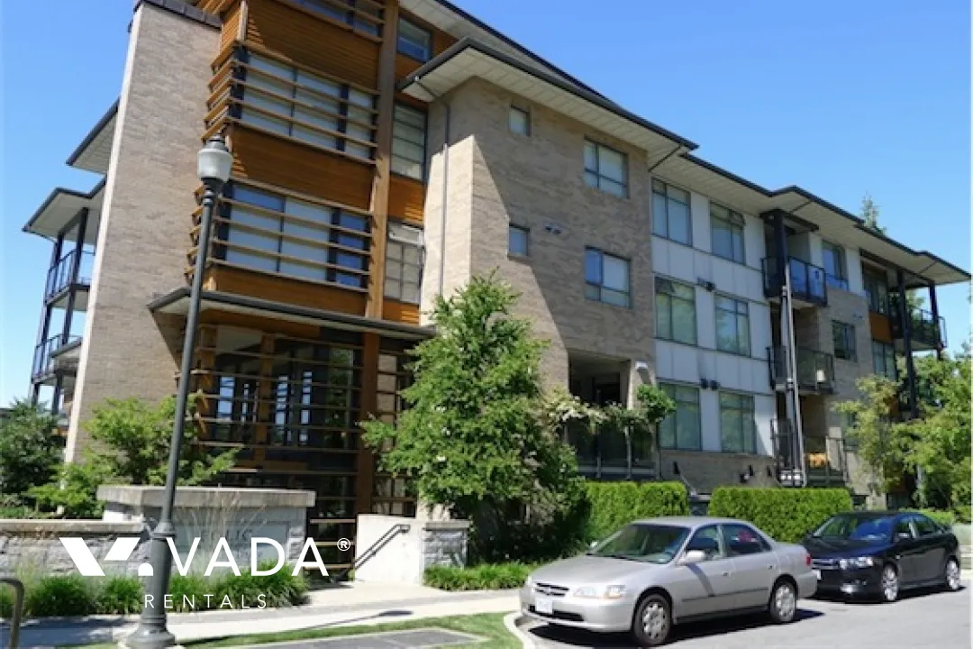 Folio in UBC - 2 Bedroom Apartment For Rent in Vancouver at 405 - 5955 Iona Drive, Vancouver, BC