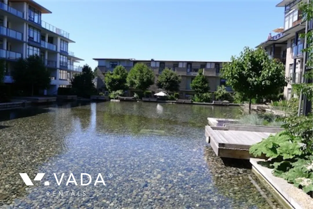 Folio in UBC - 2 Bedroom Apartment For Rent in Vancouver at 405 - 5955 Iona Drive, Vancouver, BC