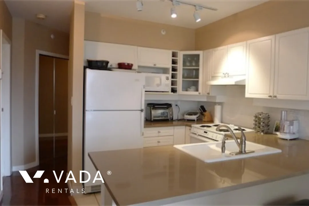 Yorkville in Kitsilano - 1 Bedroom Apartment For Rent in Vancouver at 302 - 1888 York Avenue, Vancouver, BC