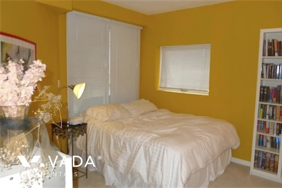 Yorkville in Kitsilano - 1 Bedroom Apartment For Rent in Vancouver at 302 - 1888 York Avenue, Vancouver, BC