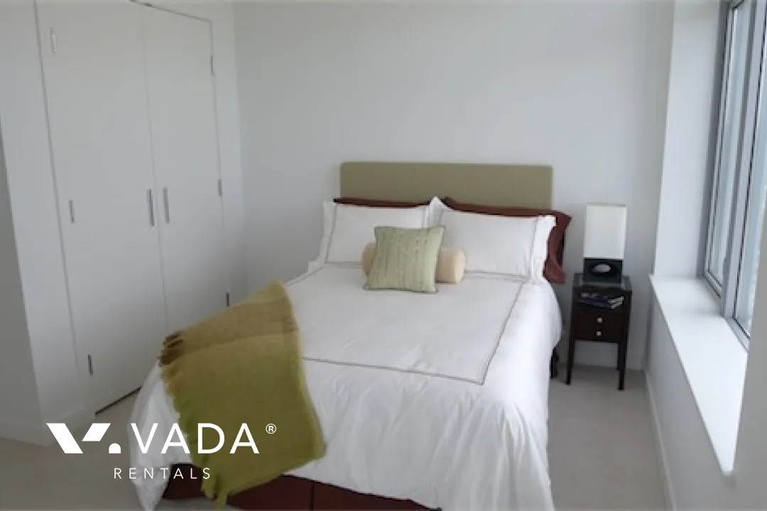 Patina in The West End - 2 Bedroom Apartment For Rent in Vancouver at 3007 - 1028 Barclay Street, Vancouver, BC