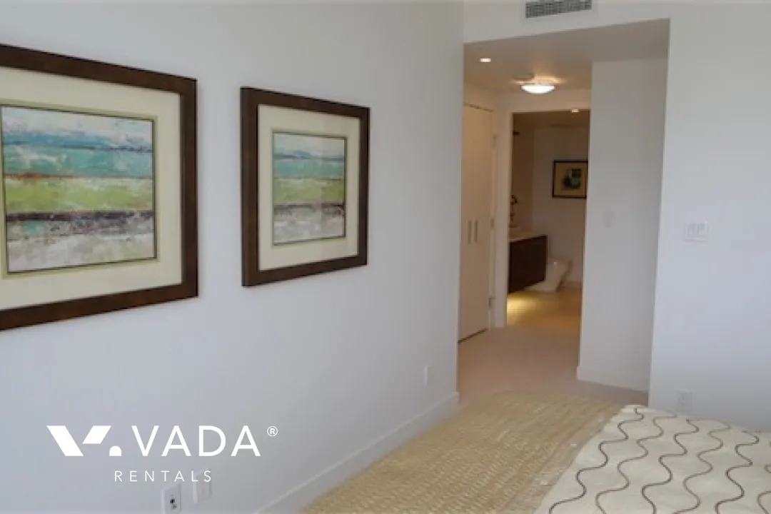 Patina in The West End - 2 Bedroom Apartment For Rent in Vancouver at 3007 - 1028 Barclay Street, Vancouver, BC