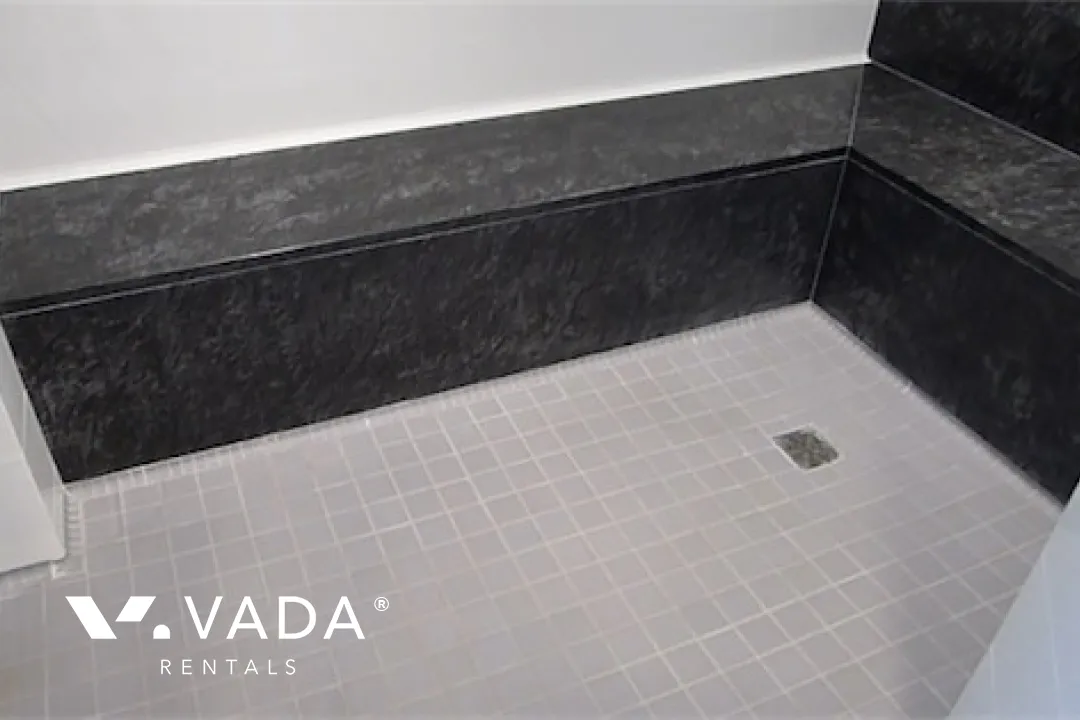 West Pender Place in Coal Harbour - 2 Bedroom Apartment For Rent in Vancouver at 3301 - 1499 West Pender Street, Vancouver, BC