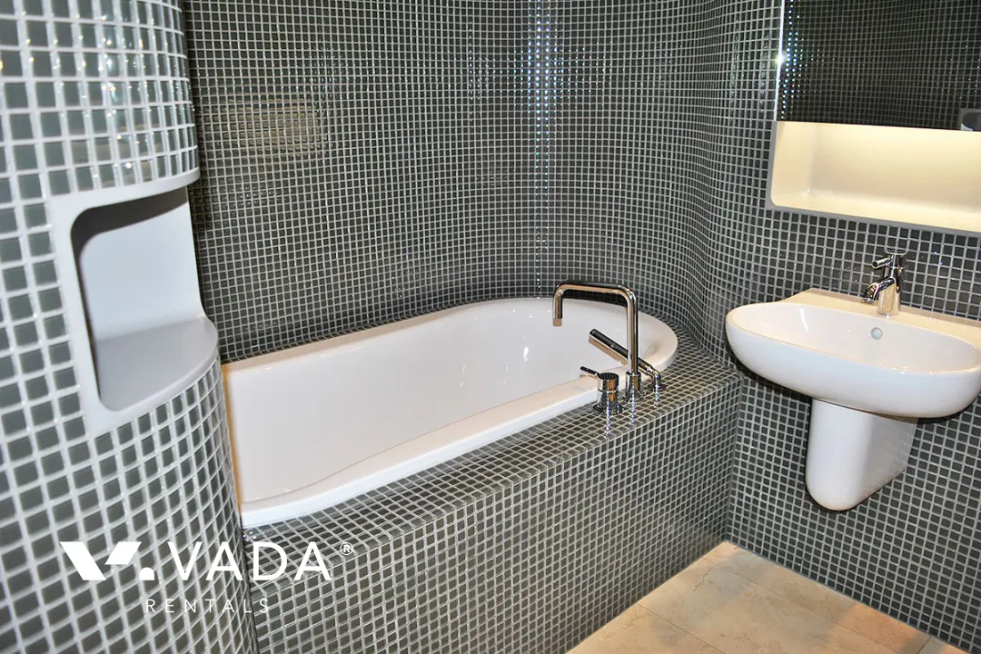 Jameson House in Coal Harbour - 1 Bedroom Apartment For Rent in Vancouver at 1507 - 838 West Hastings Street, Vancouver, BC