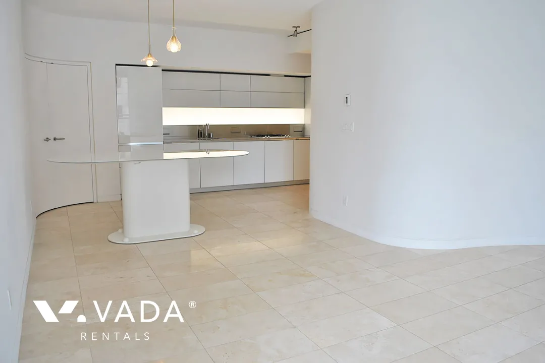 Jameson House in Coal Harbour - 1 Bedroom Apartment For Rent in Vancouver at 1507 - 838 West Hastings Street, Vancouver, BC