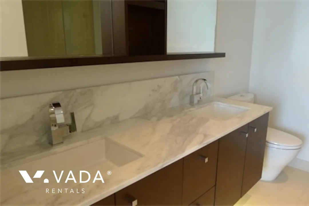 Patina in The West End - 2 Bedroom Apartment For Rent in Vancouver at 1805 - 1028 Barclay Street, Vancouver, BC