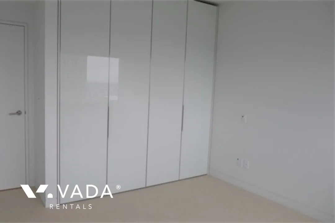 Jameson House in Coal Harbour - 2 Bedroom Apartment For Rent in Vancouver at 2603 - 838 West Hastings Street, Vancouver, BC