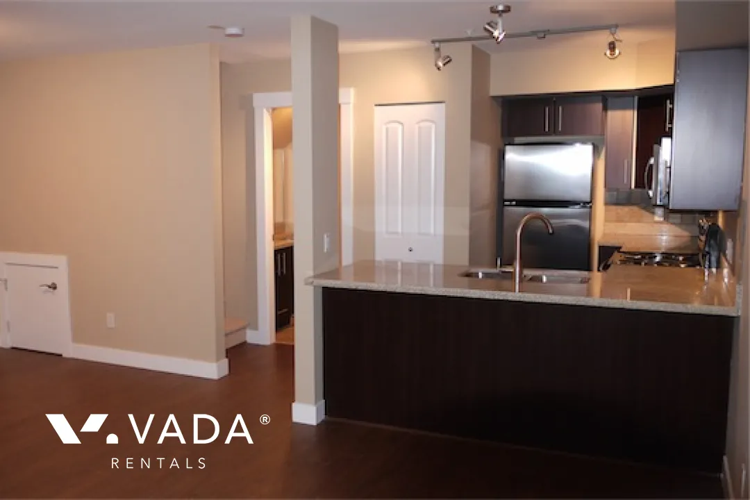 Kingsgate Gardens in Edmonds - 2 Bedroom Townhouse For Rent in Burnaby at 27 - 7428 14th Avenue, Burnaby, BC