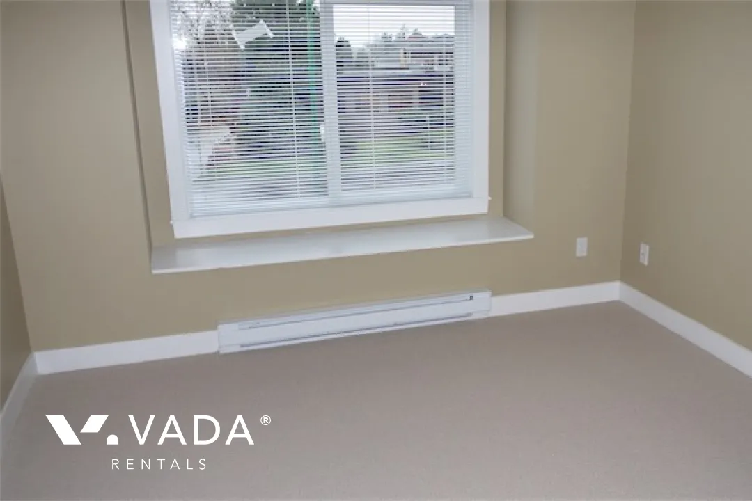 Kingsgate Gardens in Edmonds - 2 Bedroom Townhouse For Rent in Burnaby at 27 - 7428 14th Avenue, Burnaby, BC