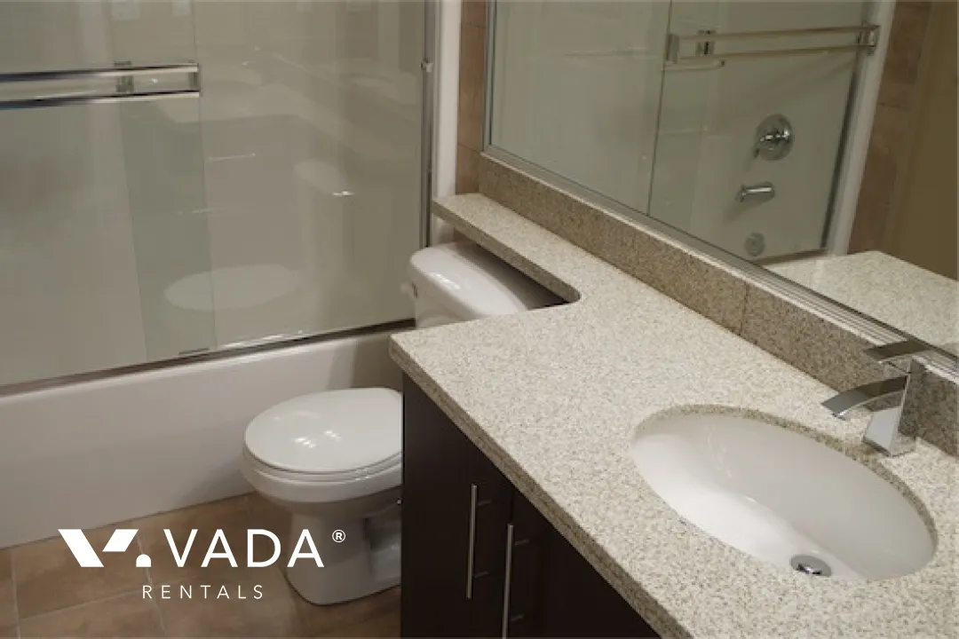 Kingsgate Gardens in Edmonds - 2 Bedroom Townhouse For Rent in Burnaby at 27 - 7428 14th Avenue, Burnaby, BC