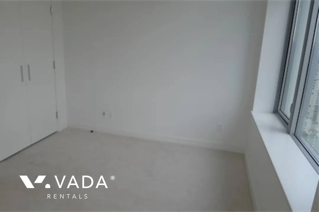 Patina in The West End - 2 Bedroom Apartment For Rent in Vancouver at 3507 - 1028 Barclay Street, Vancouver, BC
