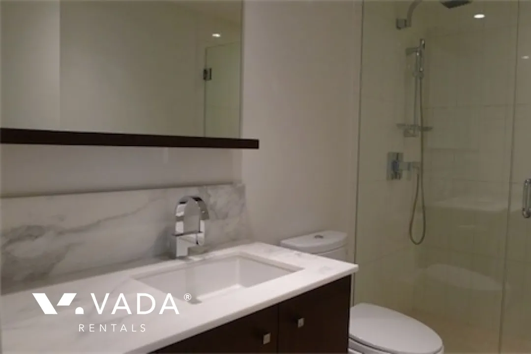 Patina in The West End - 2 Bedroom Apartment For Rent in Vancouver at 3507 - 1028 Barclay Street, Vancouver, BC