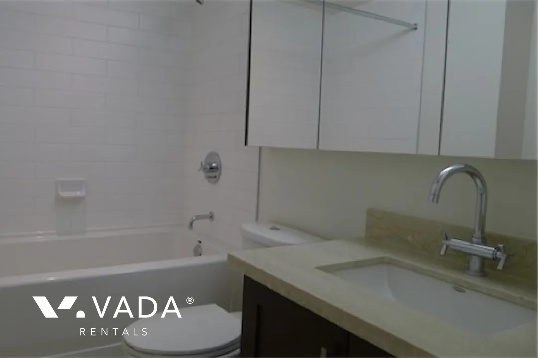 Beasley in Yaletown - 1 Bedroom Apartment For Rent in Vancouver at 808 - 888 Homer Street, Vancouver, BC