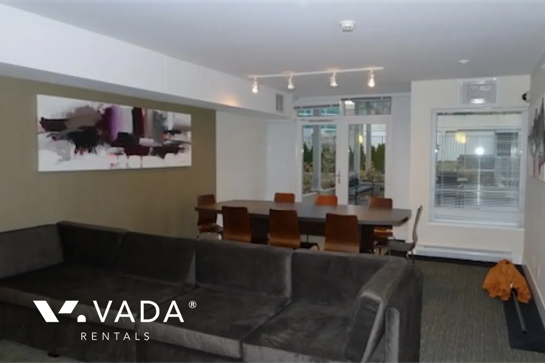 Beasley in Yaletown - 1 Bedroom Apartment For Rent in Vancouver at 808 - 888 Homer Street, Vancouver, BC