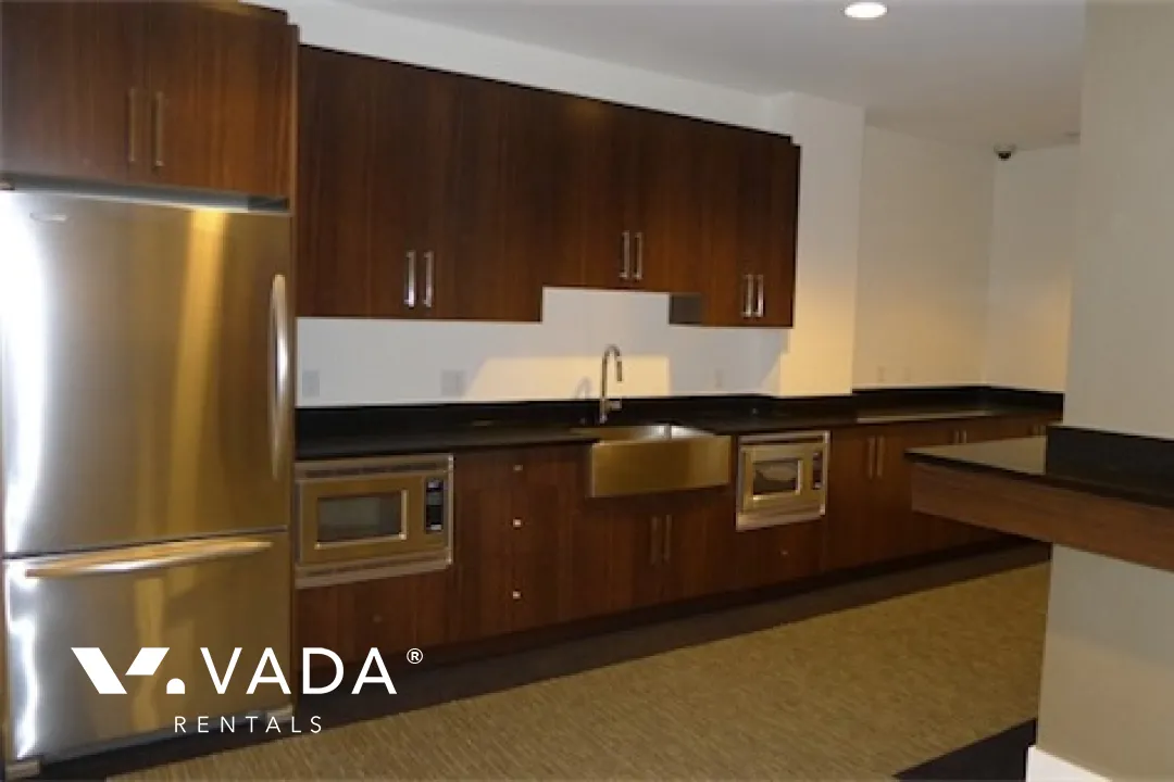 Beasley in Yaletown - 1 Bedroom Apartment For Rent in Vancouver at 808 - 888 Homer Street, Vancouver, BC