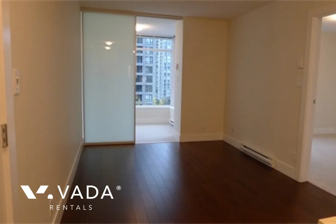 Beasley in Yaletown - 1 Bedroom Apartment For Rent in Vancouver at 808 - 888 Homer Street, Vancouver, BC