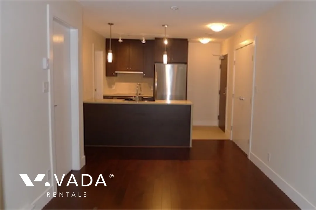 Beasley in Yaletown - 1 Bedroom Apartment For Rent in Vancouver at 808 - 888 Homer Street, Vancouver, BC