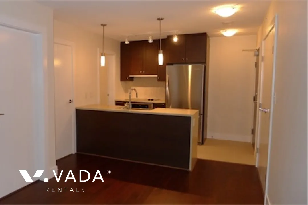 Beasley in Yaletown - 1 Bedroom Apartment For Rent in Vancouver at 808 - 888 Homer Street, Vancouver, BC