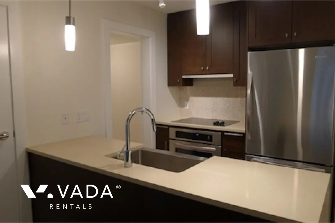 Beasley in Yaletown - 1 Bedroom Apartment For Rent in Vancouver at 808 - 888 Homer Street, Vancouver, BC