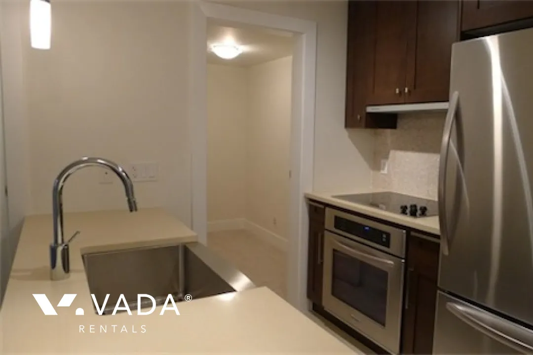 Beasley in Yaletown - 1 Bedroom Apartment For Rent in Vancouver at 808 - 888 Homer Street, Vancouver, BC