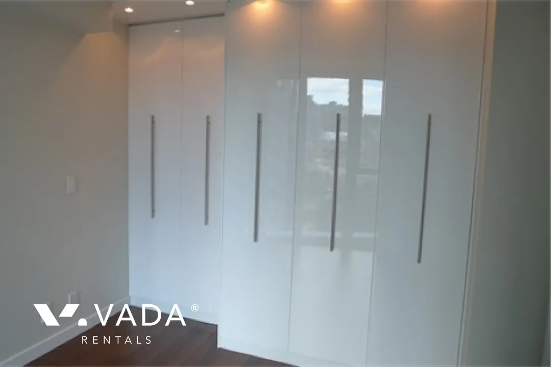 Westcoast Pointe in Coal Harbour - 1 Bedroom Apartment For Rent in Vancouver at 1708 - 1331 West Georgia Street, Vancouver, BC