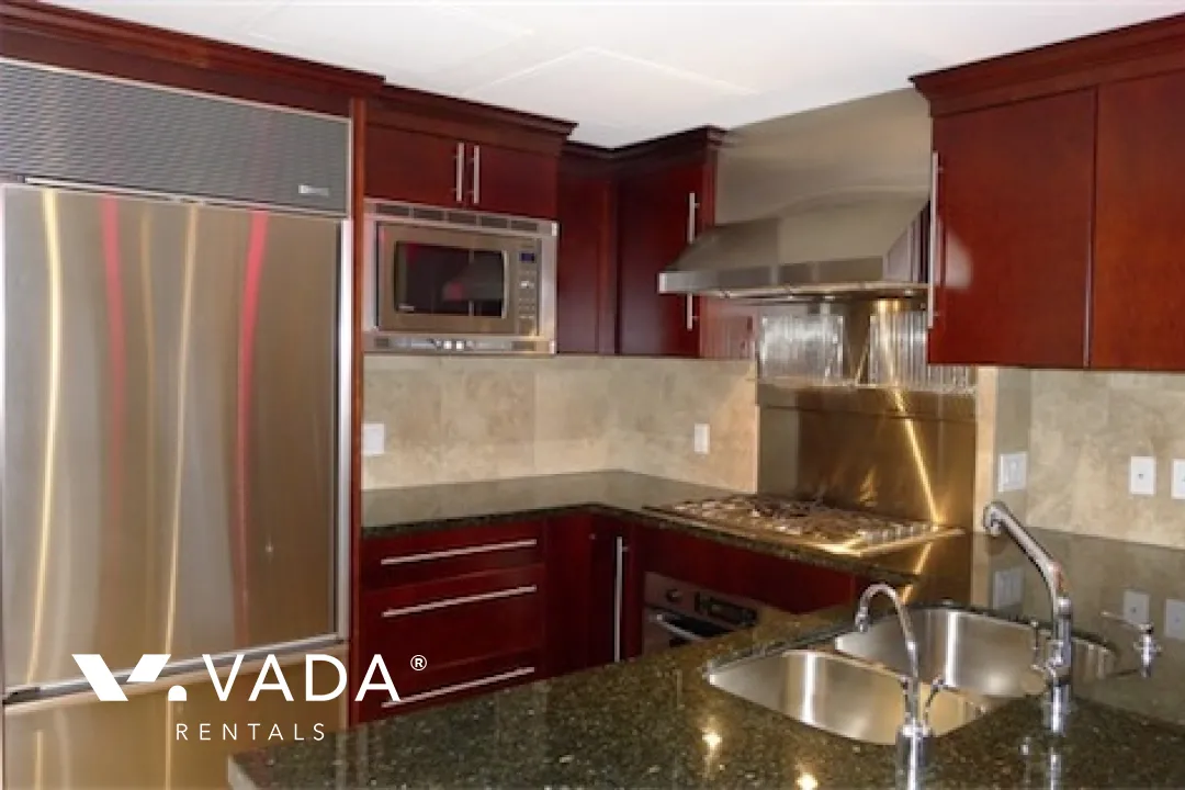 Grace in Yaletown - 1 Bedroom Apartment For Rent in Vancouver at 502 - 1280 Richards Street, Vancouver, BC