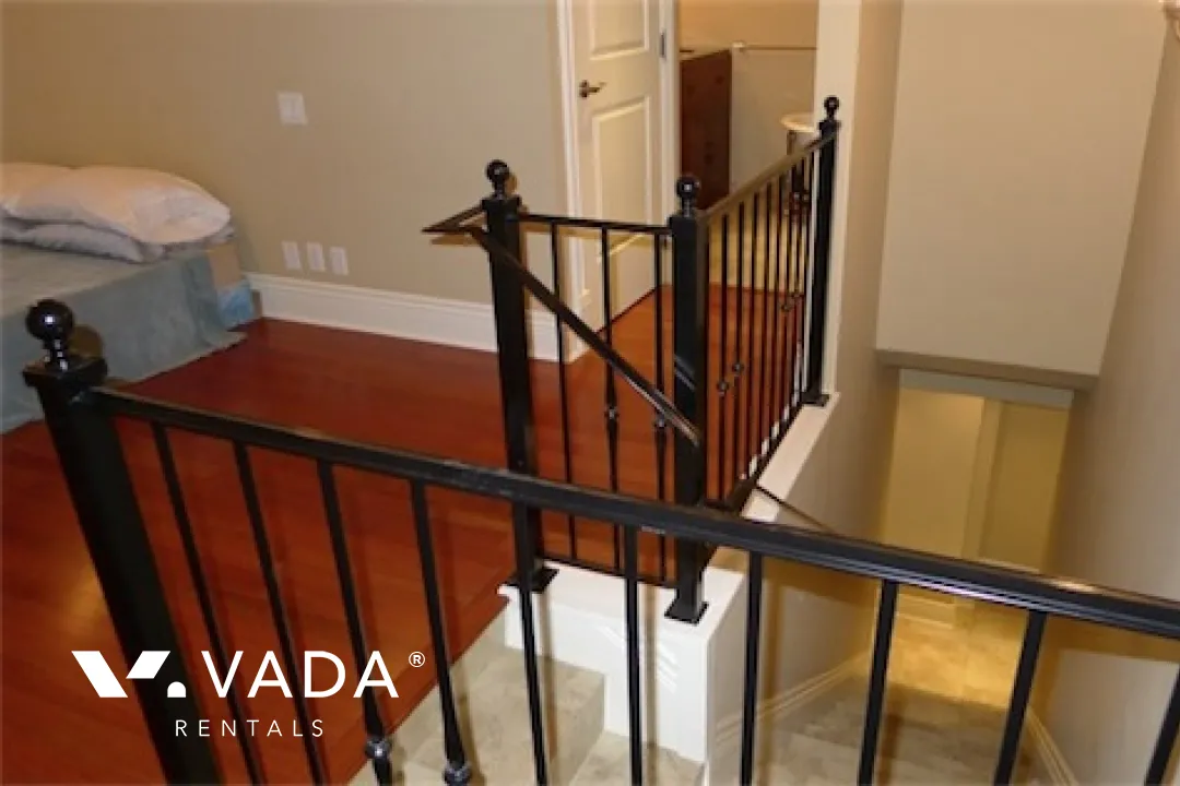 Grace in Yaletown - 1 Bedroom Apartment For Rent in Vancouver at 502 - 1280 Richards Street, Vancouver, BC