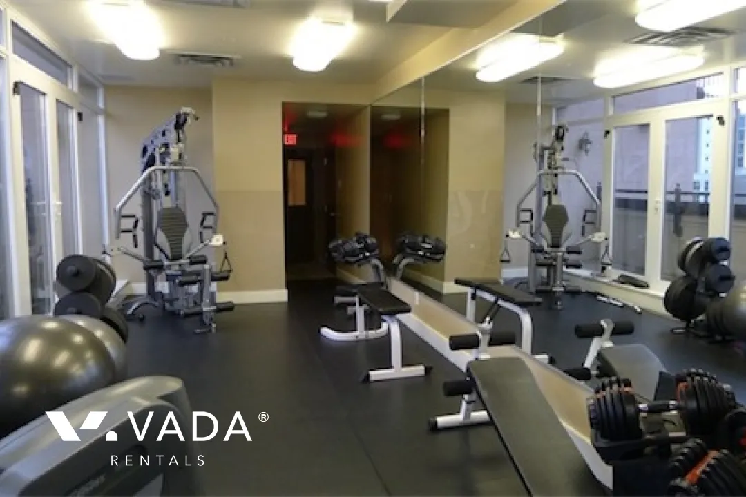 Grace in Yaletown - 1 Bedroom Apartment For Rent in Vancouver at 502 - 1280 Richards Street, Vancouver, BC